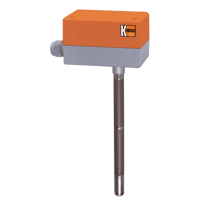 Kobold Humidity/Temperature Measuring Instrument, AFH-G
